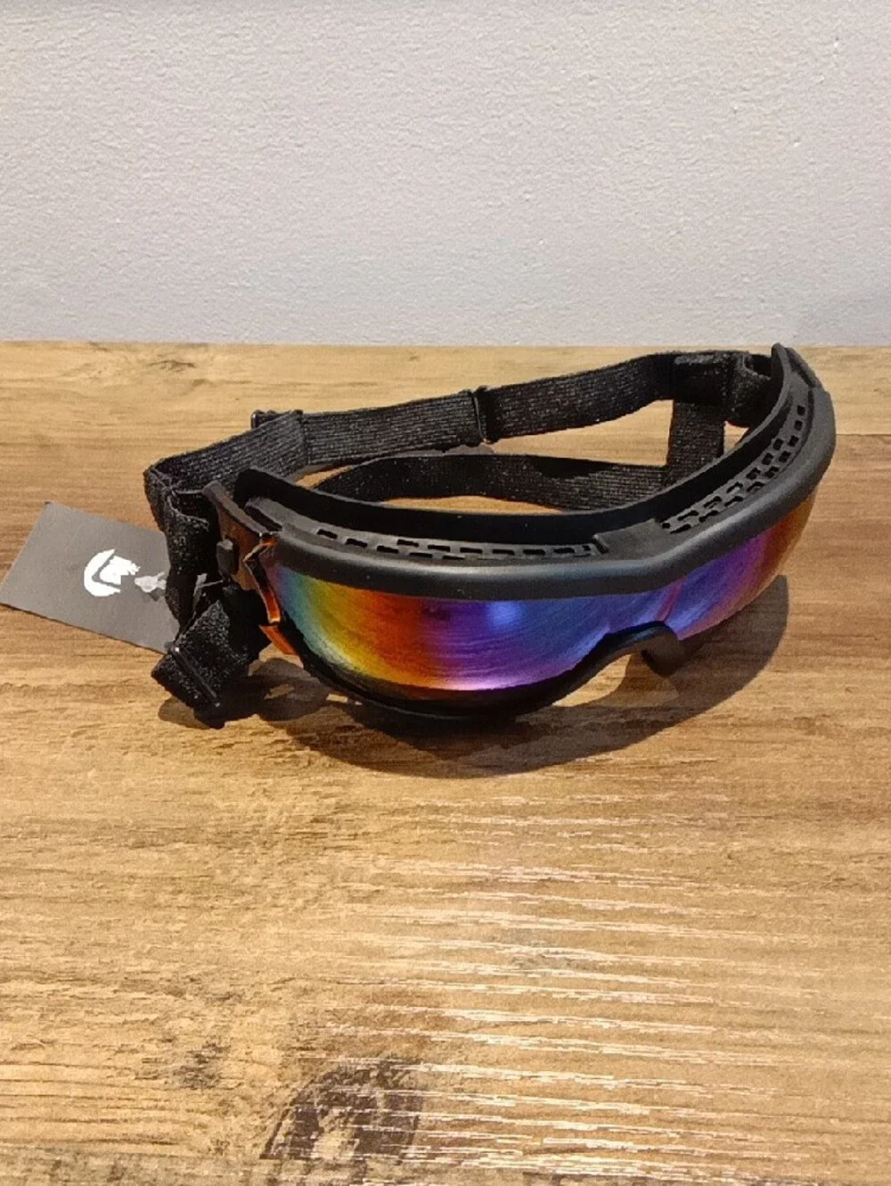 Dog 🐶 Sunglasses Pet Goggles, UV Wind Dust Fog Protection